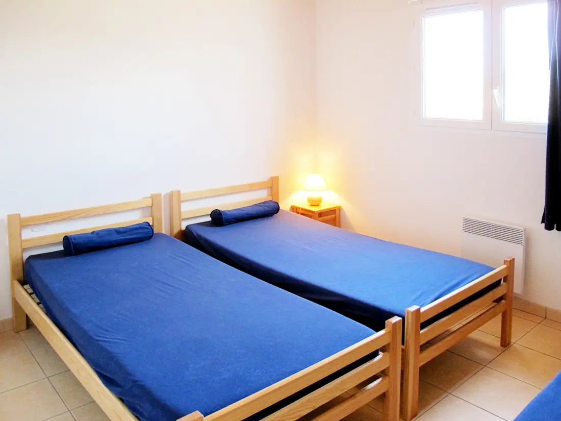 Maison de Vacances Carcans Plage