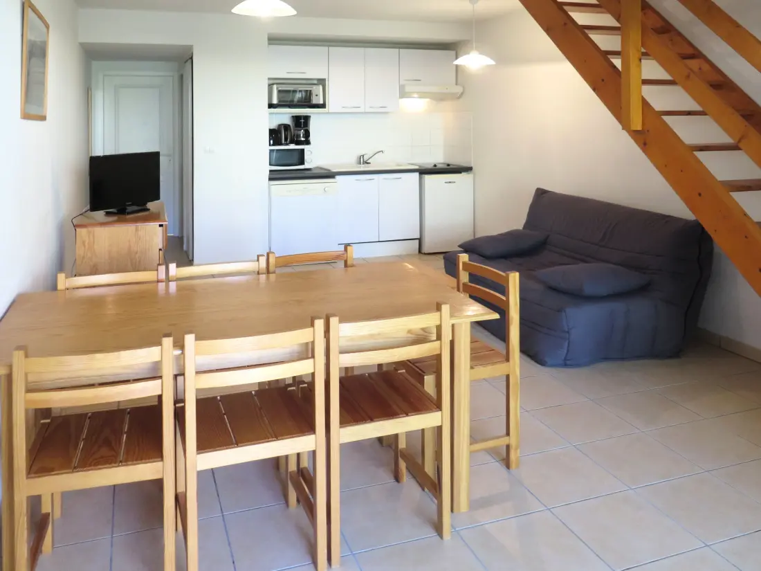 Maison de Vacances Carcans Plage