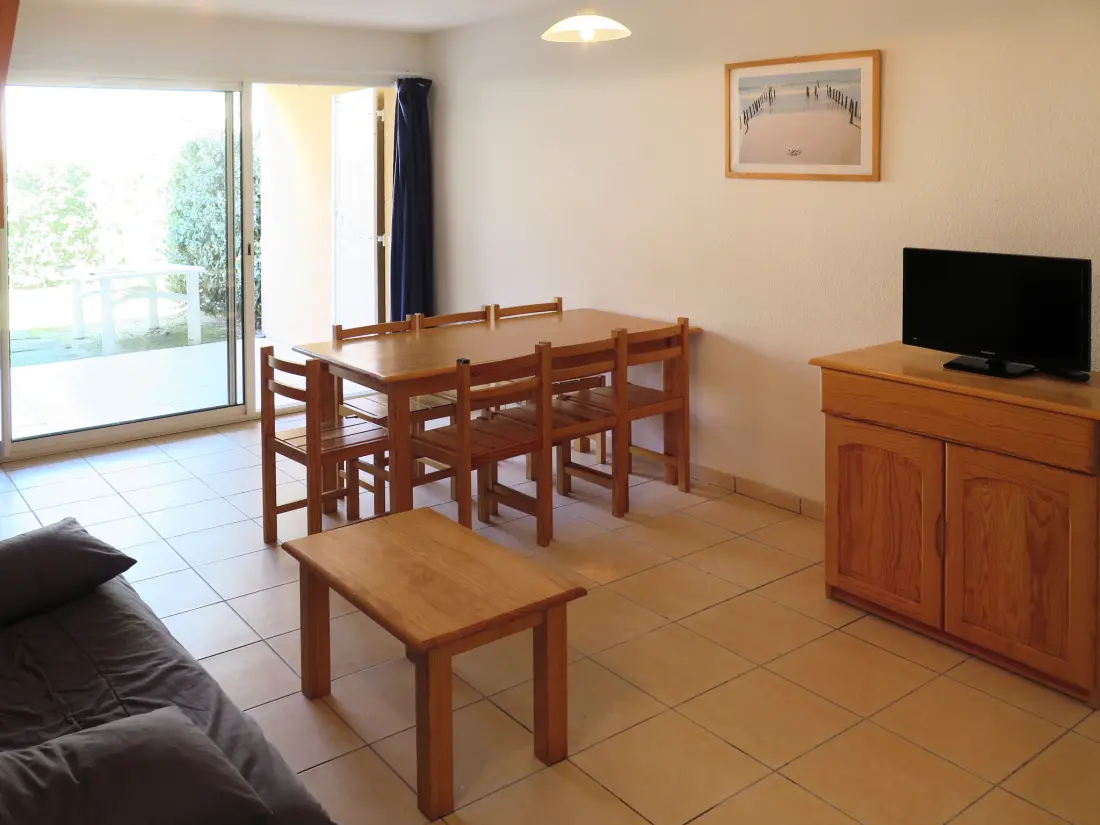 Maison de Vacances Carcans Plage