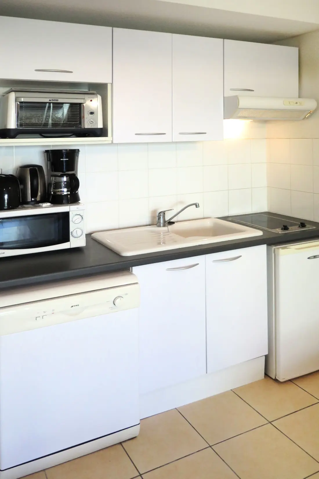 Maison de Vacances Carcans Plage