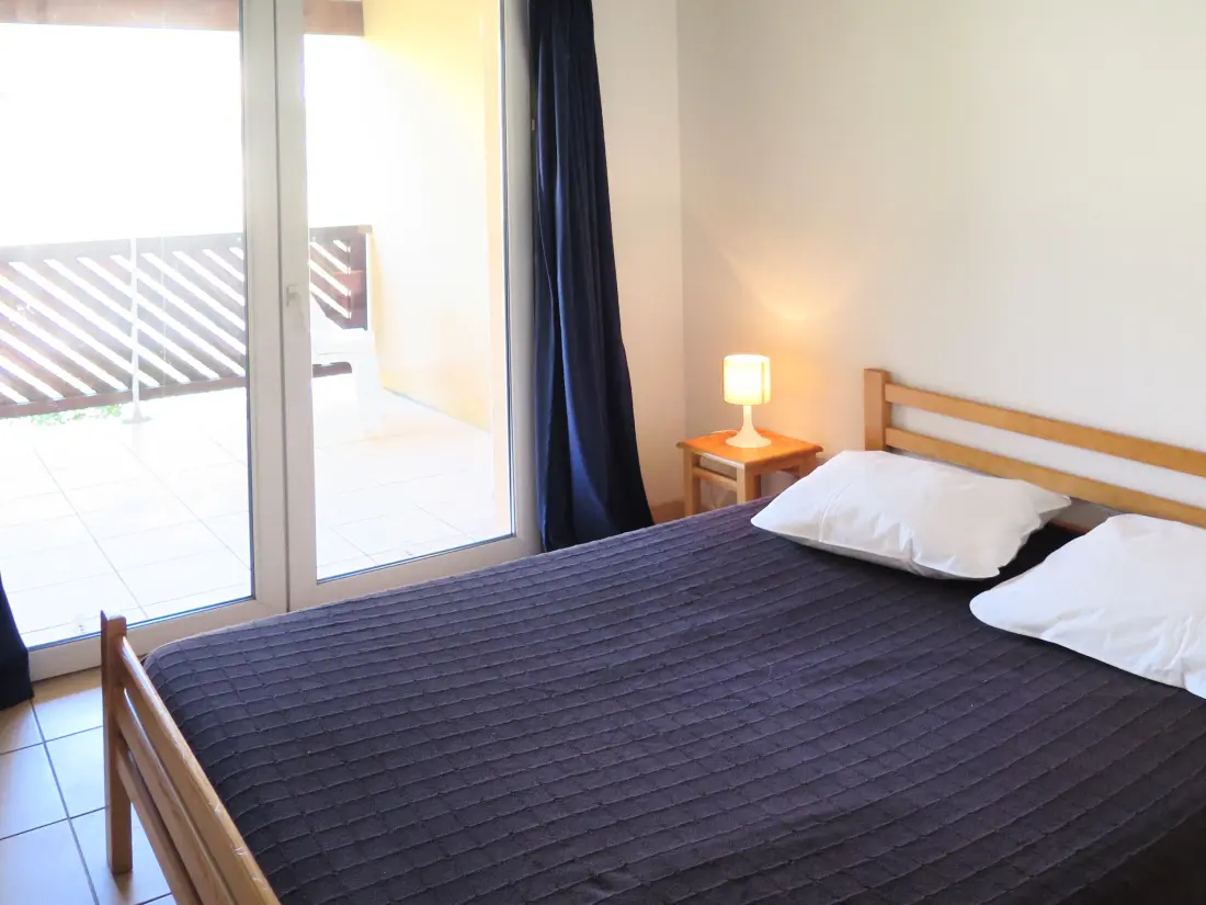Maison de Vacances Carcans Plage