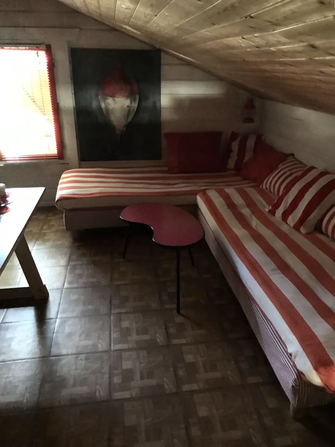 Résidence Haut Maubuisson