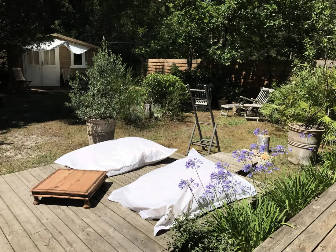 Résidence Haut Maubuisson