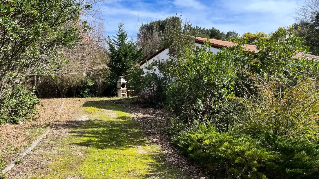 Résidence Haut Maubuisson