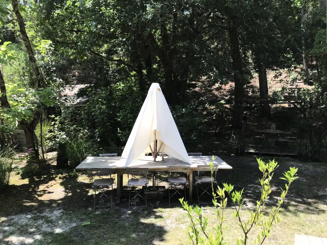 Résidence Haut Maubuisson