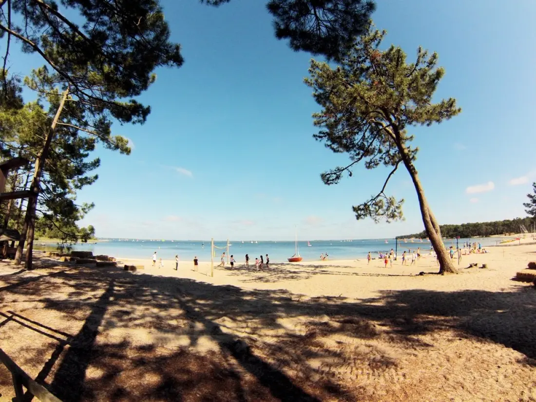 Village Vacances Les Dunes 3 étoiles★★★