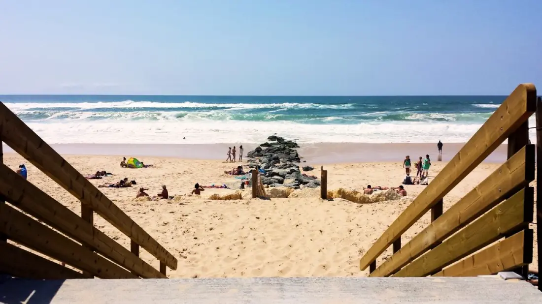 Village Vacances Les Dunes 3 étoiles★★★