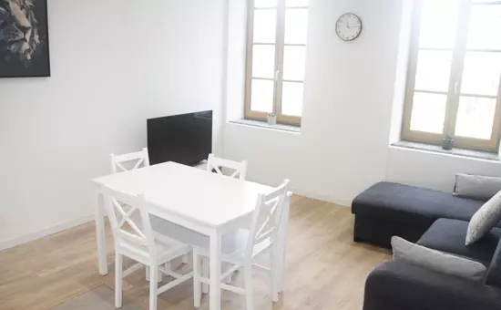 Appartement Avec Vue Sur La Cité De Carcassonne