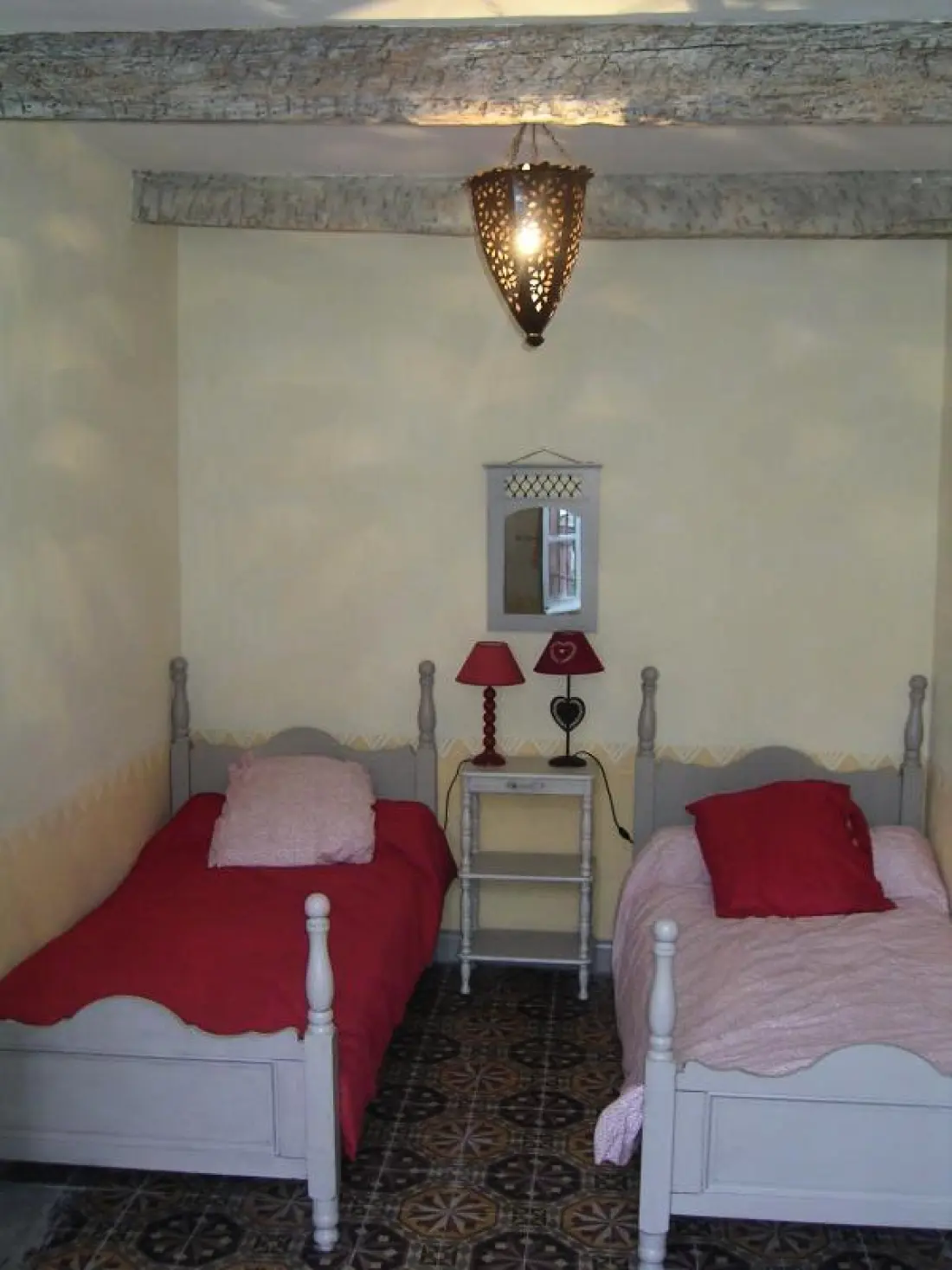 Gîte de France à Carcassonne  1