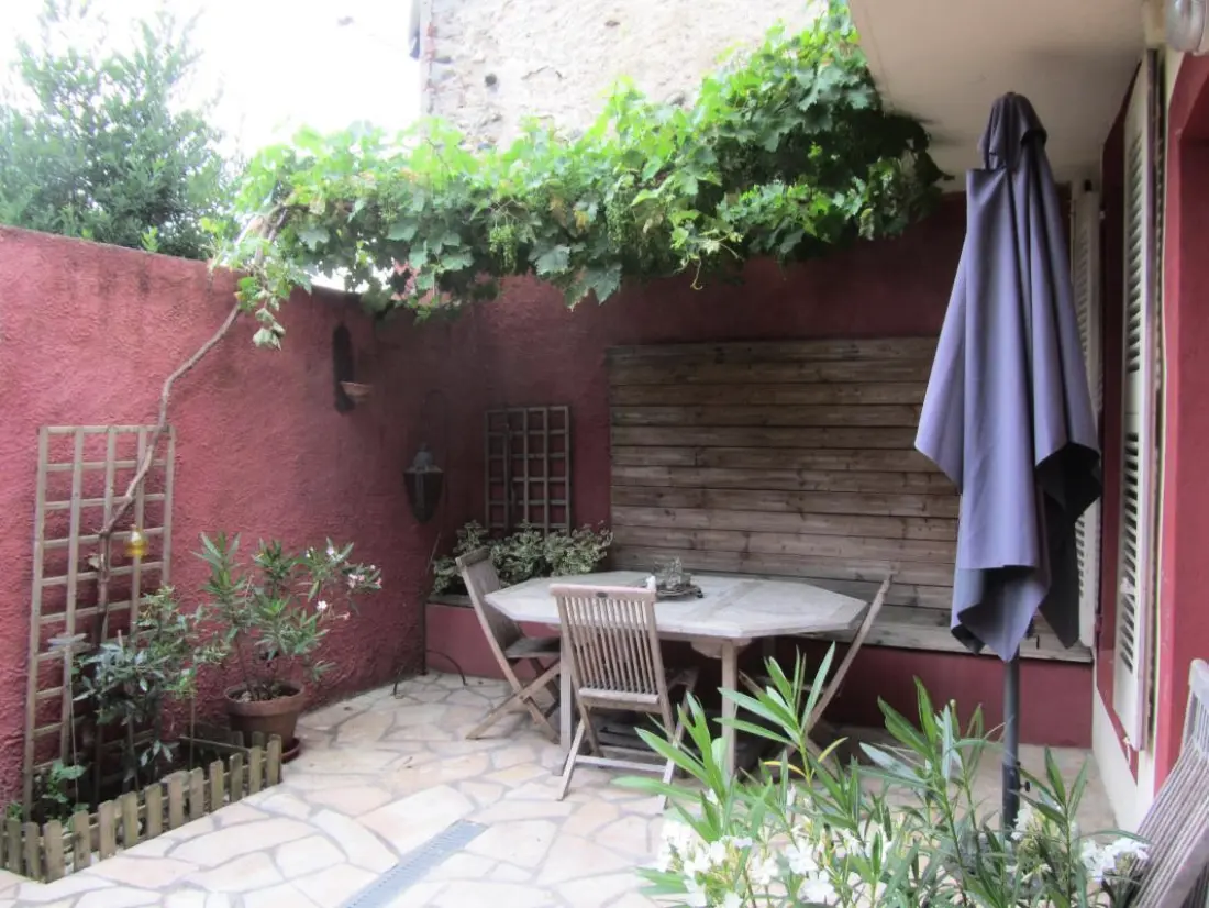 Gîte de France à Carcassonne  1