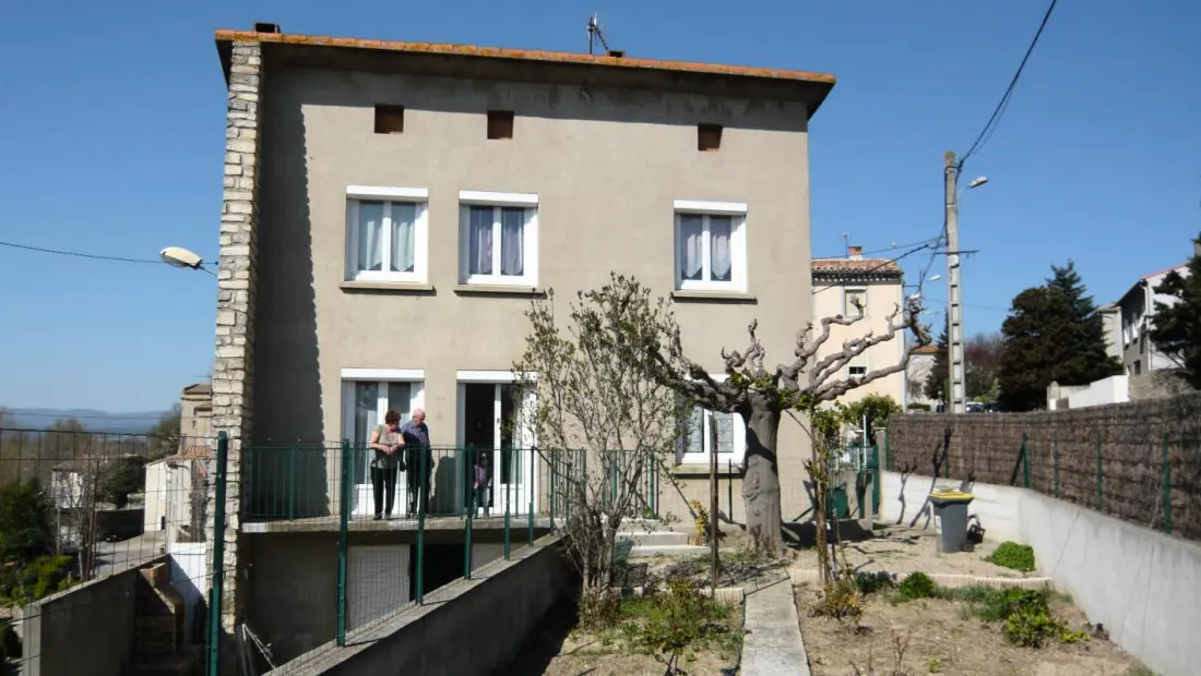 Gîte de France à Carcassonne  11