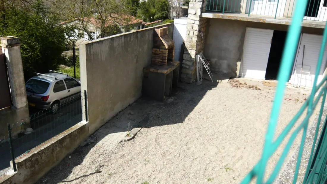 Gîte de France à Carcassonne  11