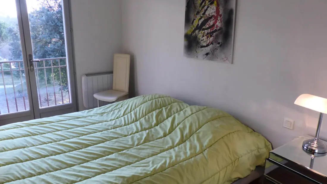 Gîte de France à Carcassonne  12