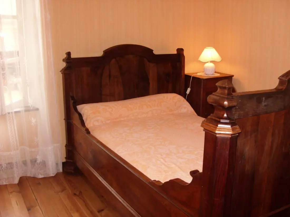 Gîte de France à Carcassonne  8