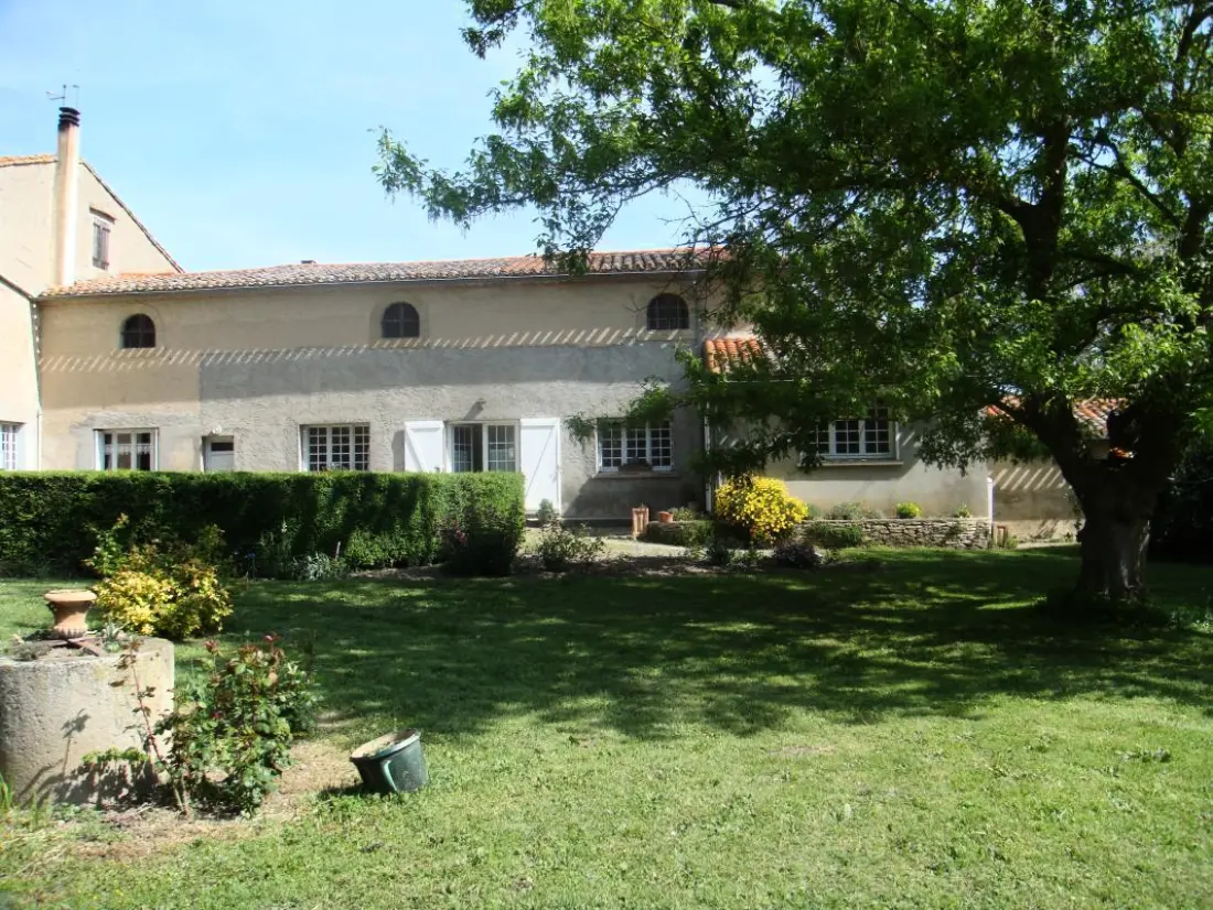 Gîte de France à Carcassonne  9