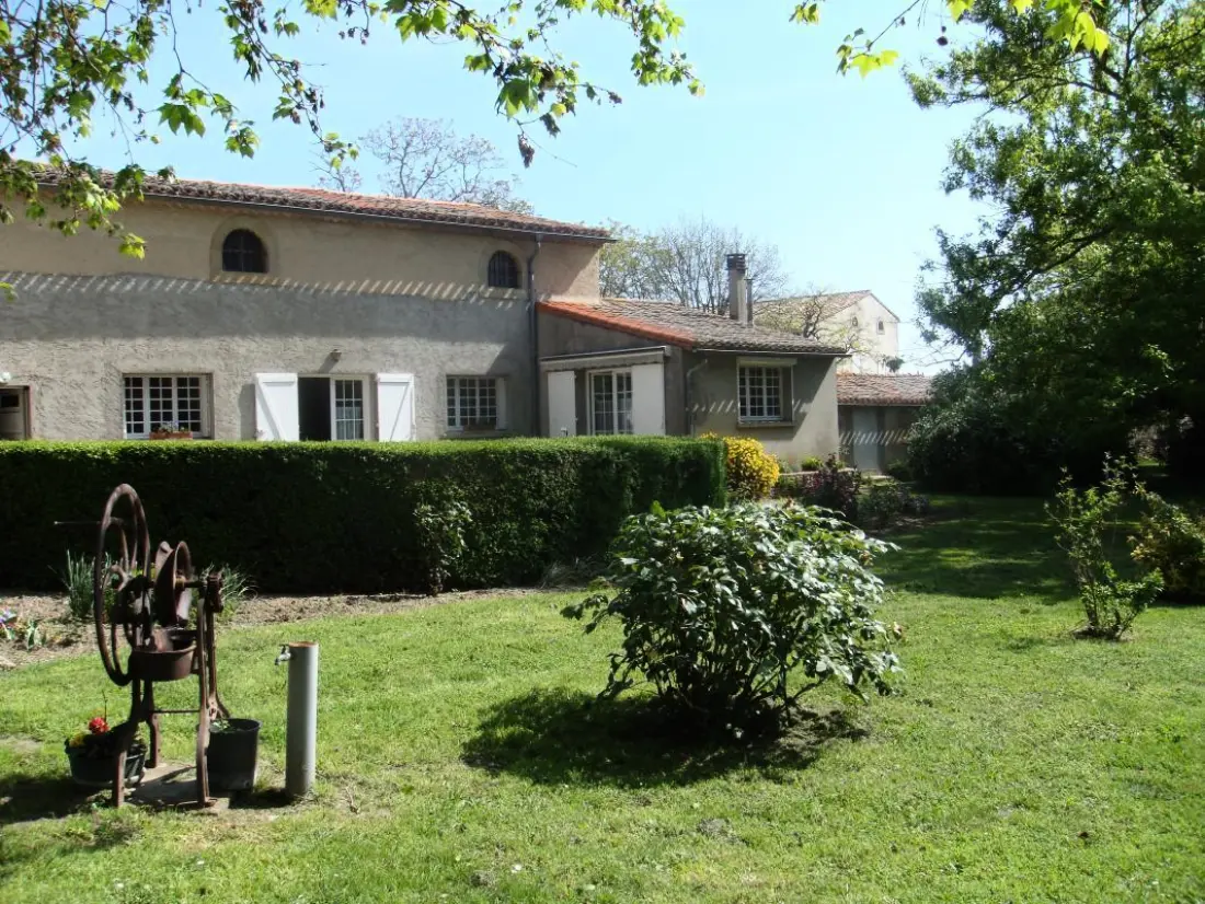 Gîte de France à Carcassonne  9