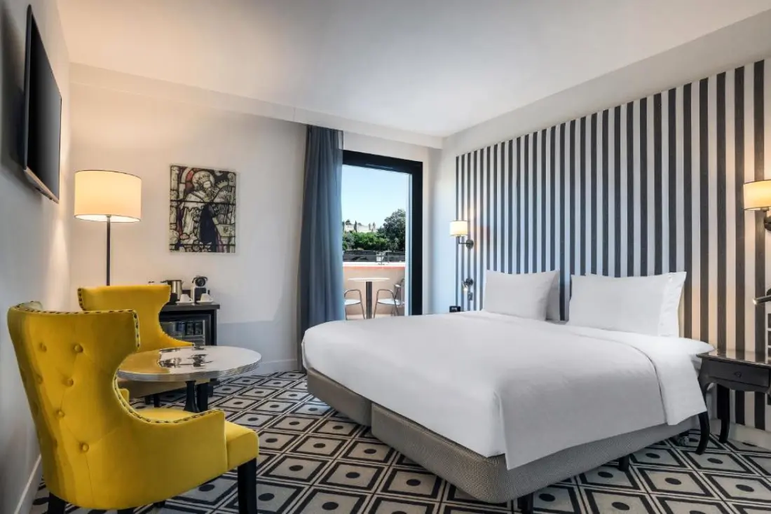 Hôtel du Roi & Spa5 étoiles★★★★★ by SOWELL COLLECTION