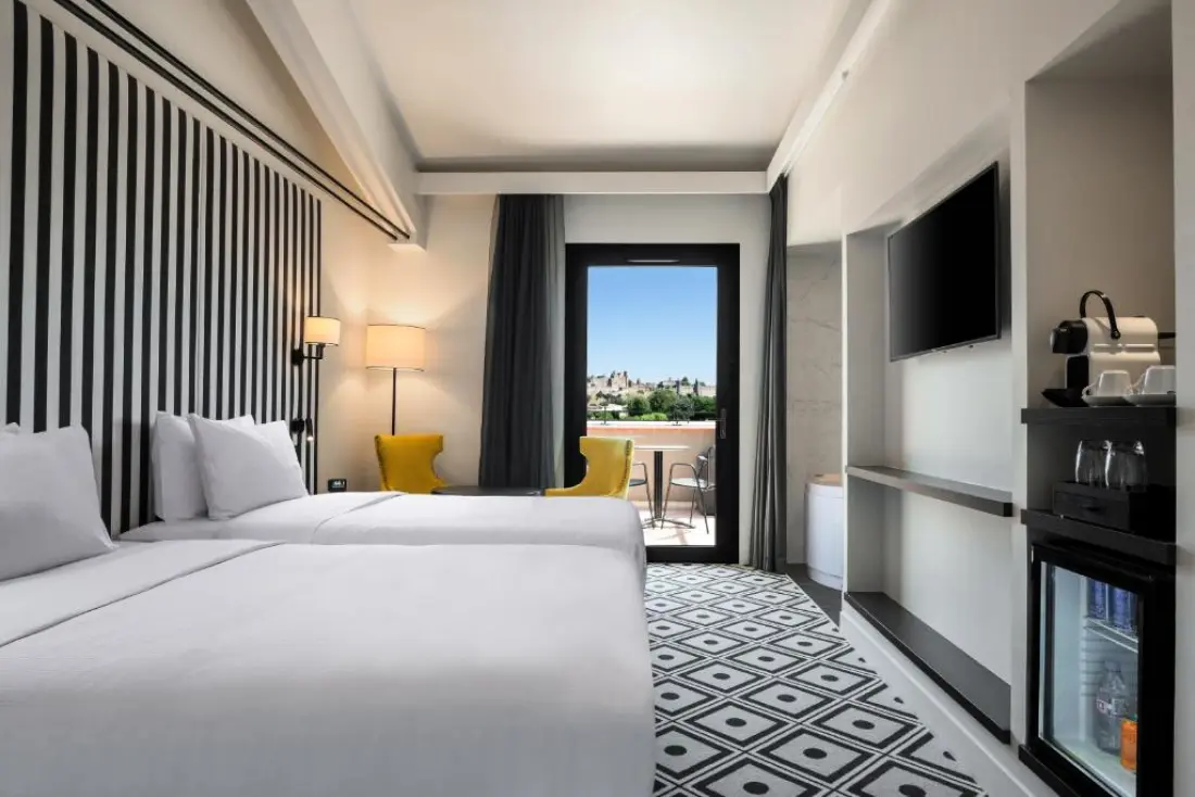 Hôtel du Roi & Spa5 étoiles★★★★★ by SOWELL COLLECTION