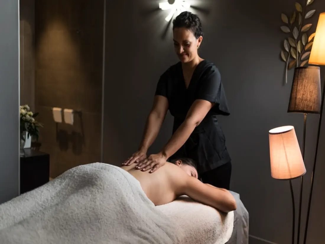 Hôtel du Roi & Spa5 étoiles★★★★★ by SOWELL COLLECTION