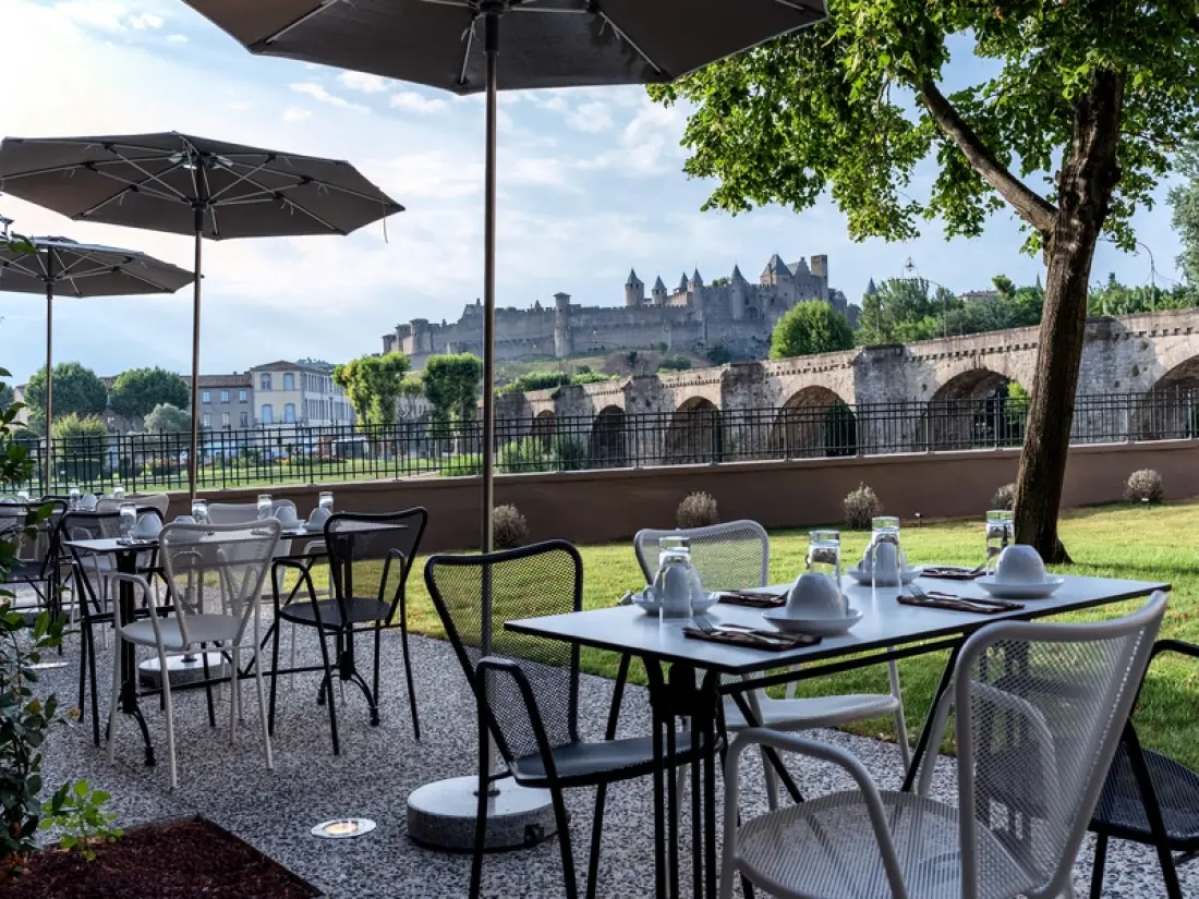Hôtel du Roi & Spa5 étoiles★★★★★ by SOWELL COLLECTION