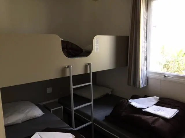 Camping les Fouguières 3 étoiles★★★