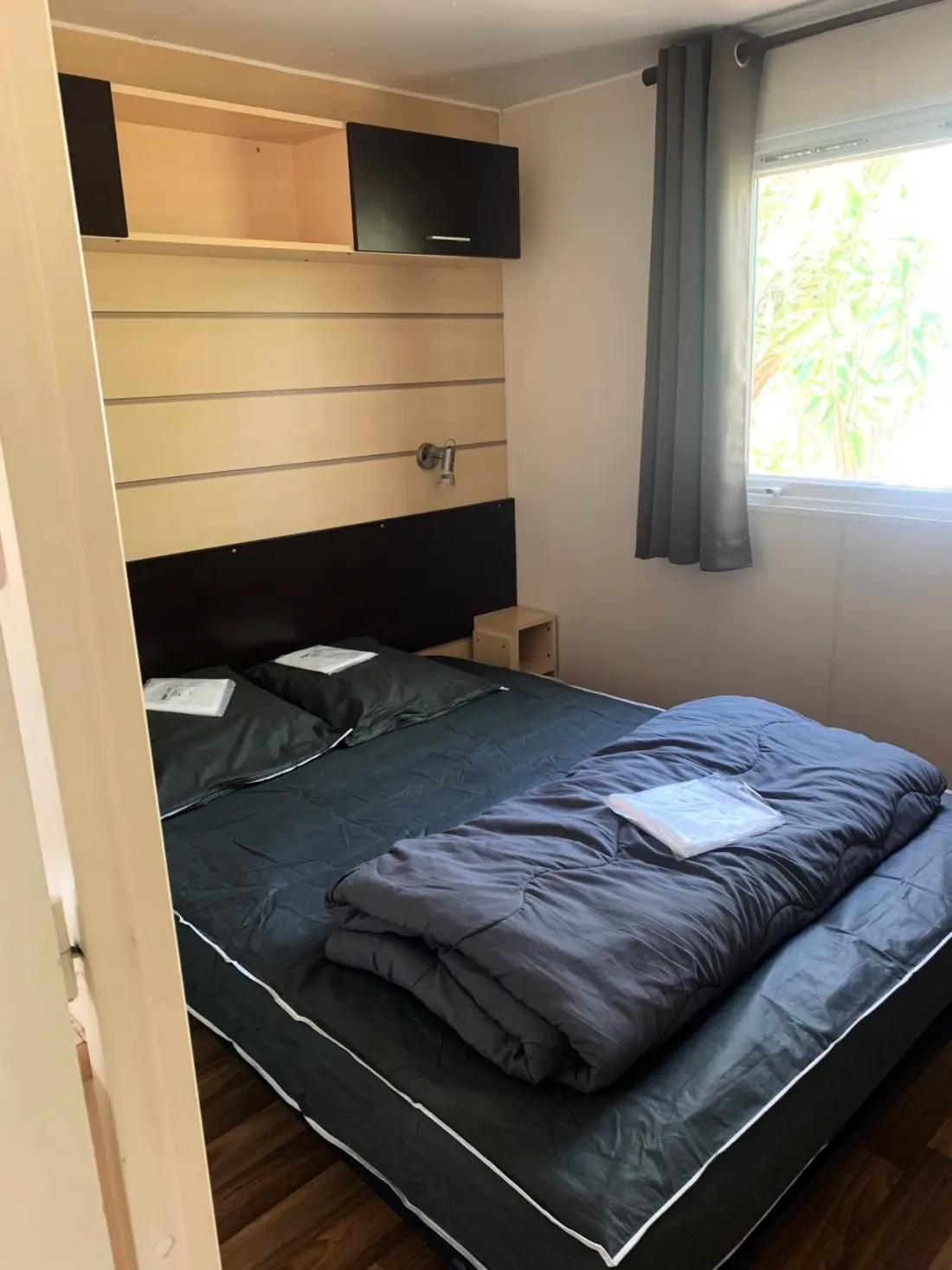 Camping les Fouguières 3 étoiles★★★