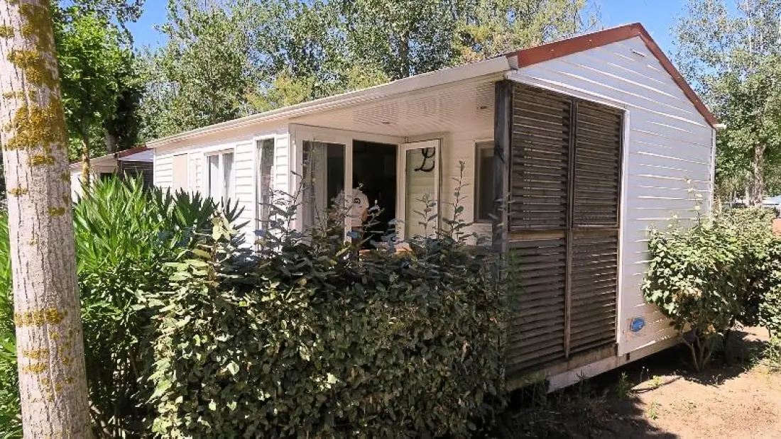 Camping les Fouguières 3 étoiles★★★