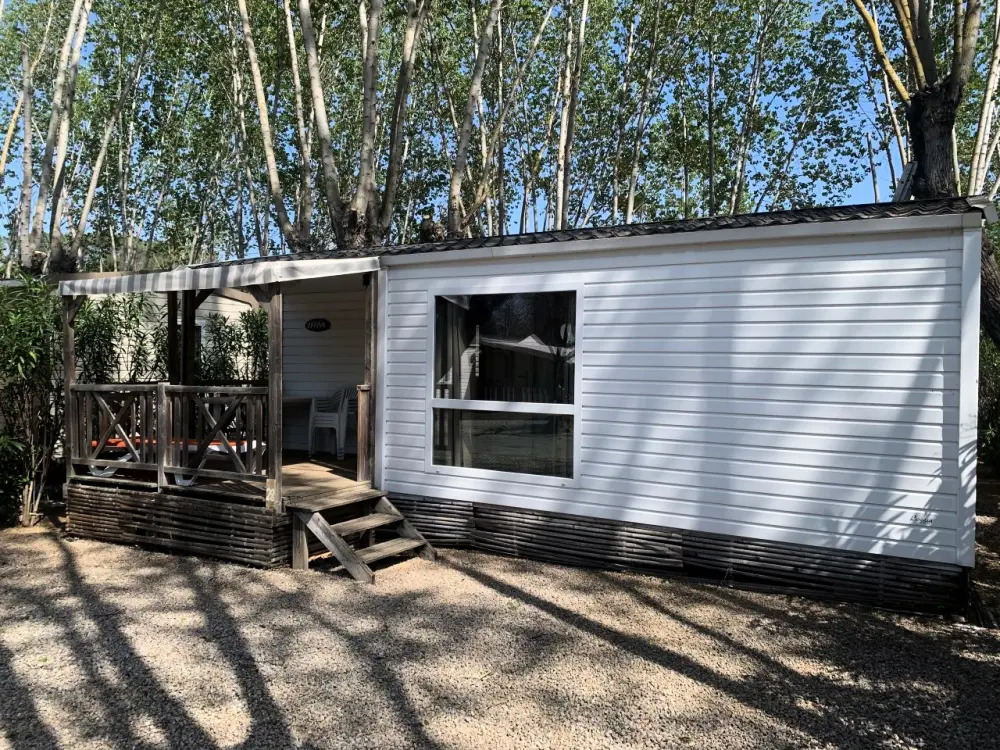 Camping les Fouguières 3 étoiles★★★