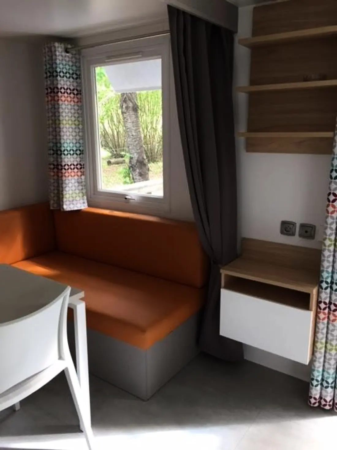 Camping les Fouguières 3 étoiles★★★