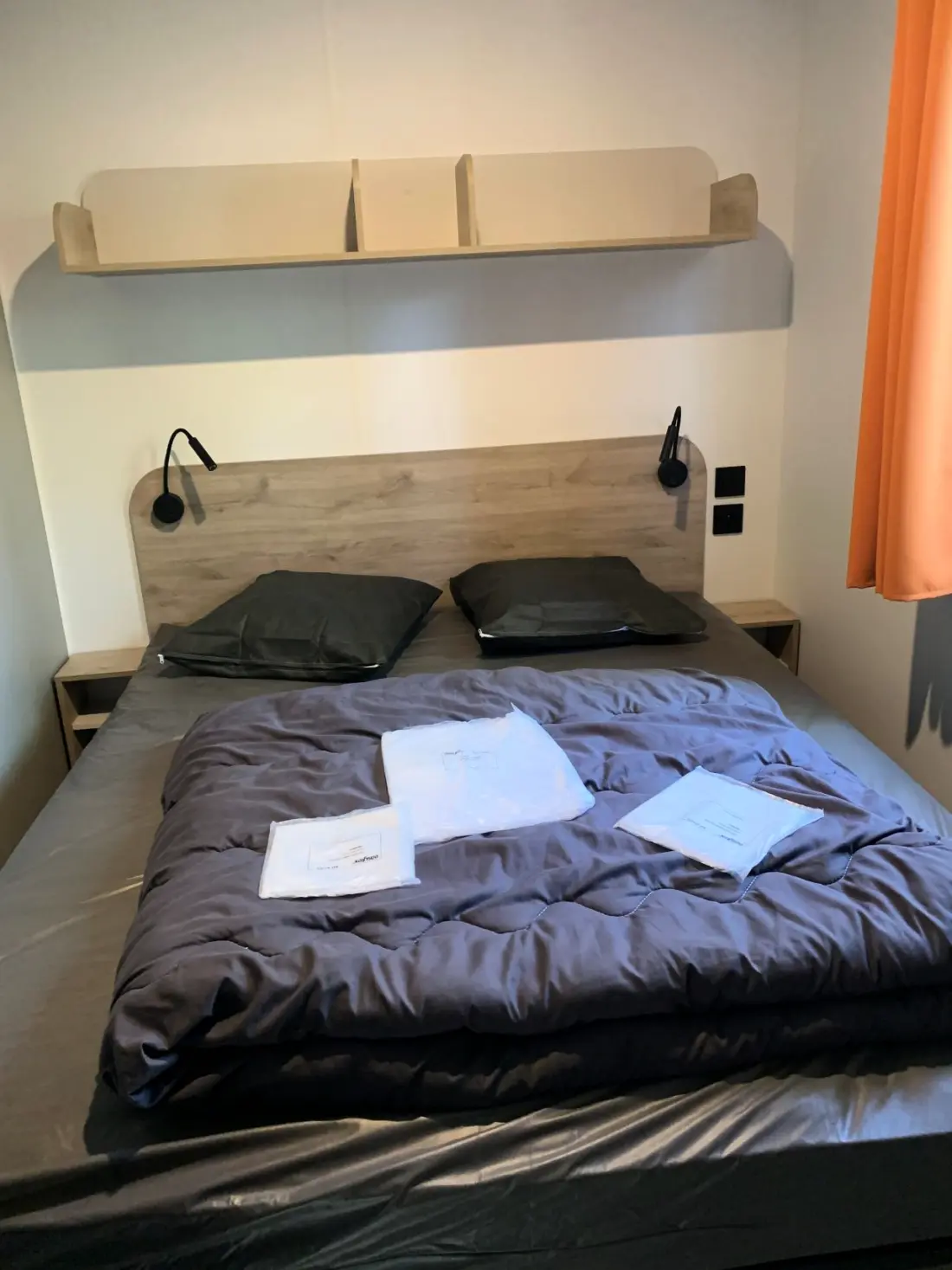 Camping les Fouguières 3 étoiles★★★