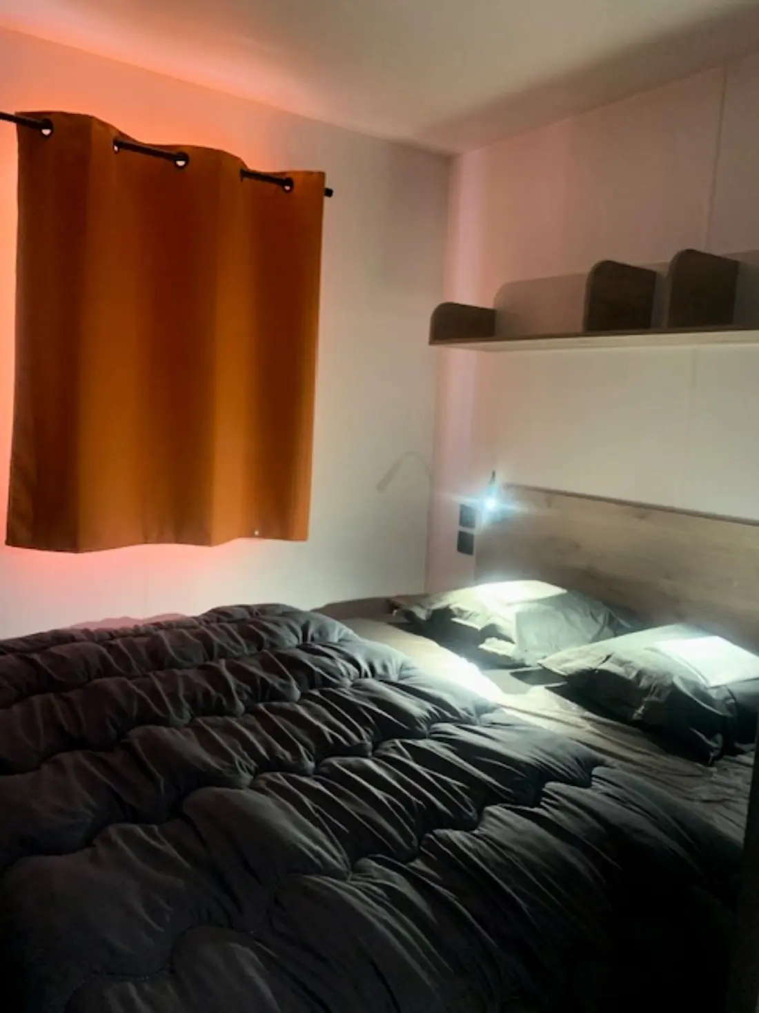 Camping les Fouguières 3 étoiles★★★