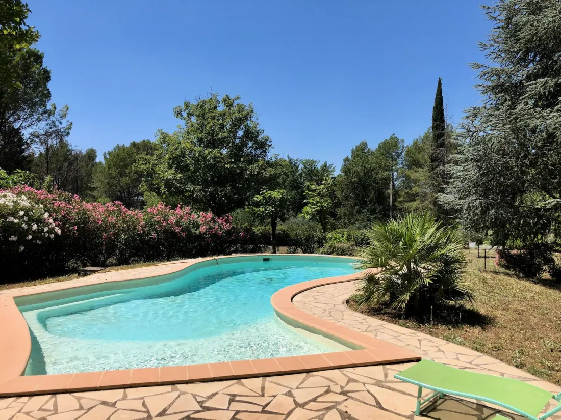 Maison de Vacances Carces