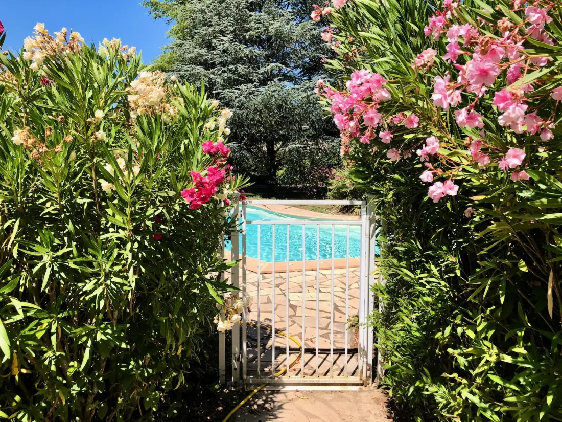 Maison de Vacances Carces