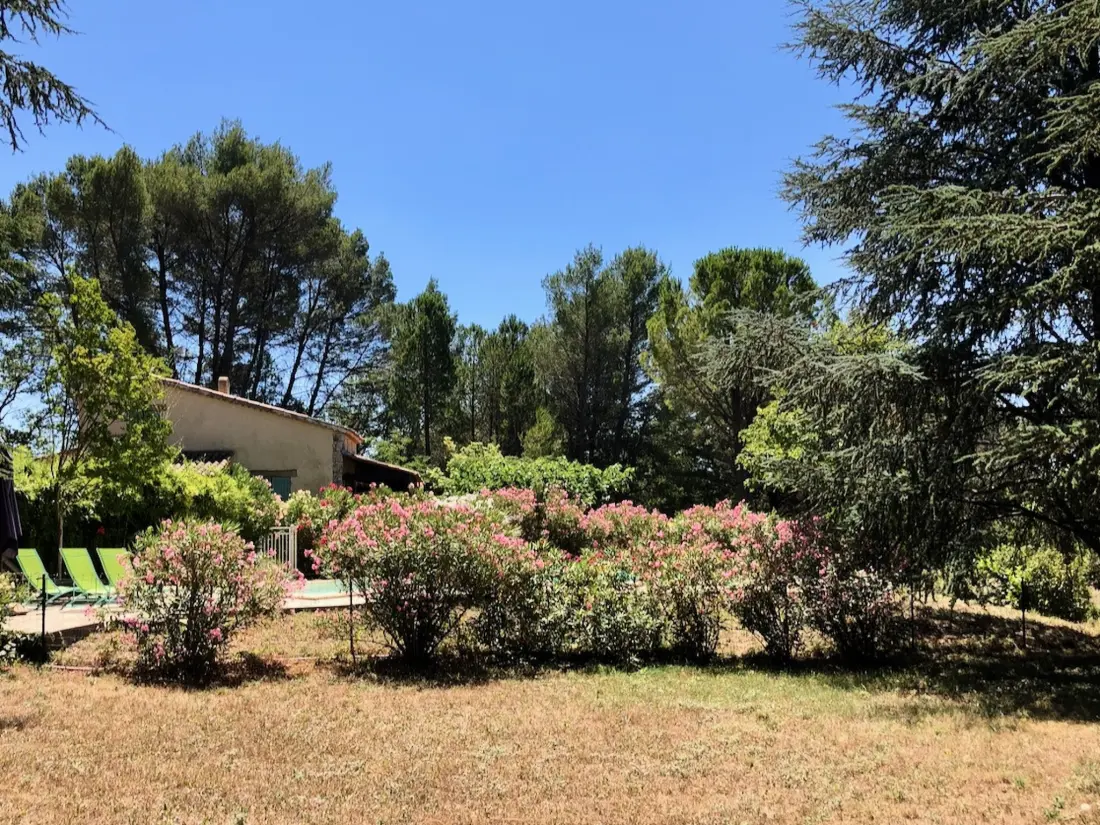 Maison de Vacances Carces
