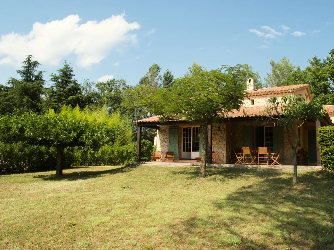 Maison de Vacances Carces