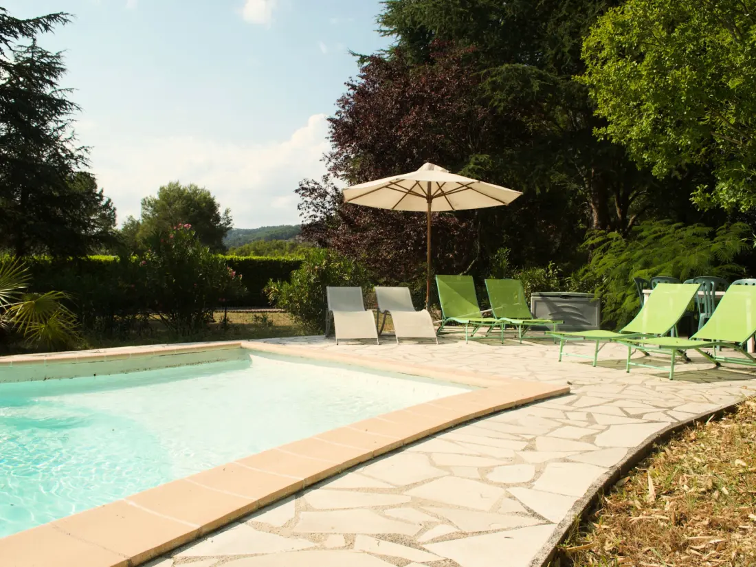 Maison de Vacances Carces