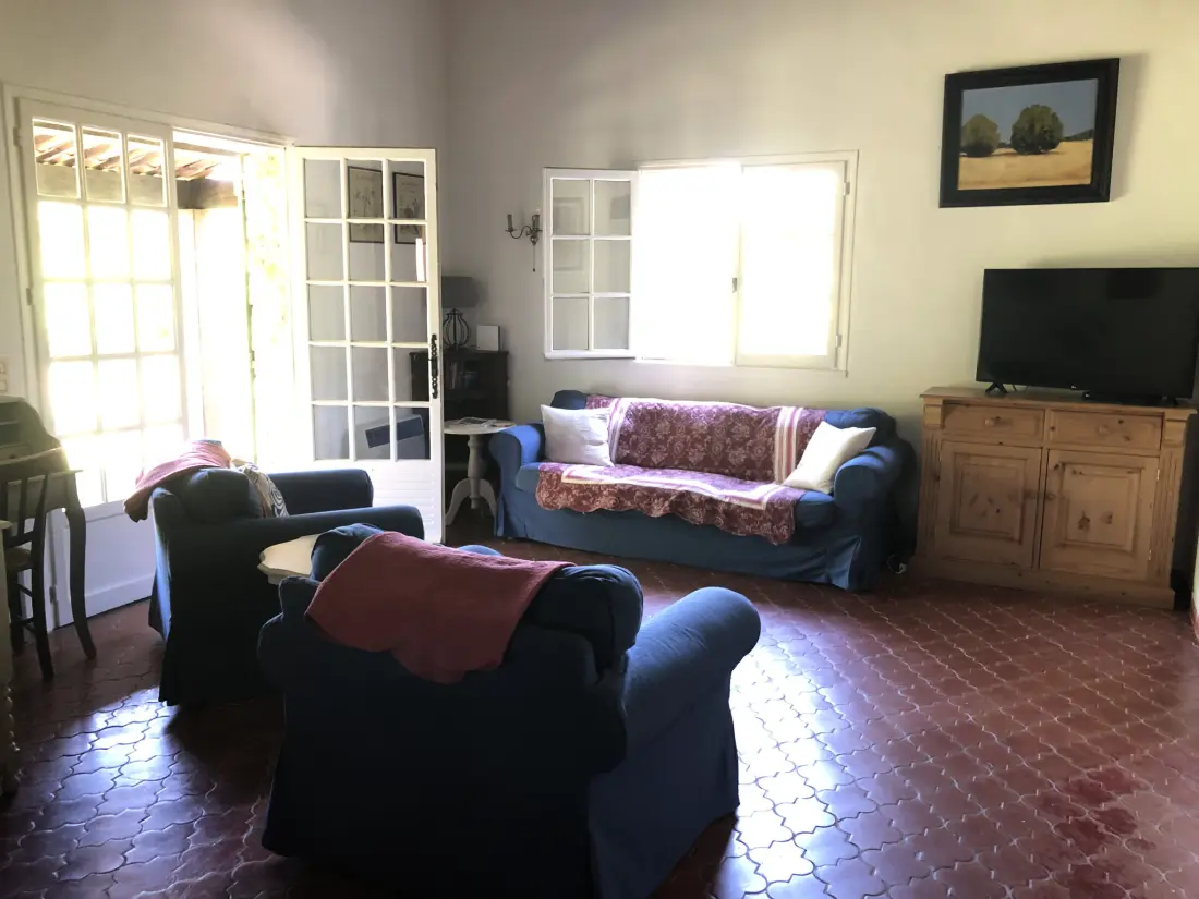 Maison de Vacances Carces