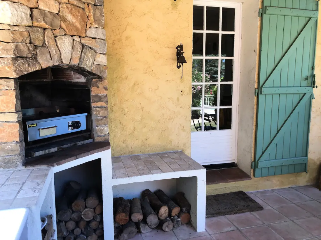 Maison de Vacances Carces