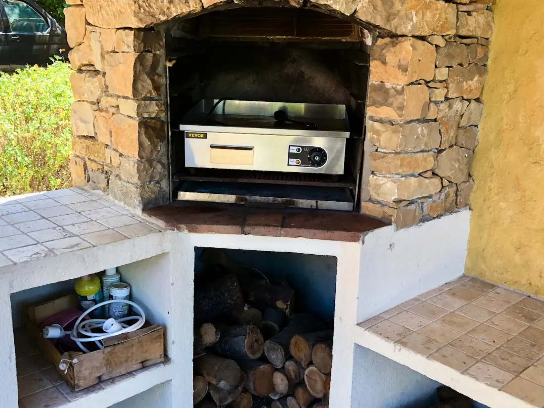 Maison de Vacances Carces