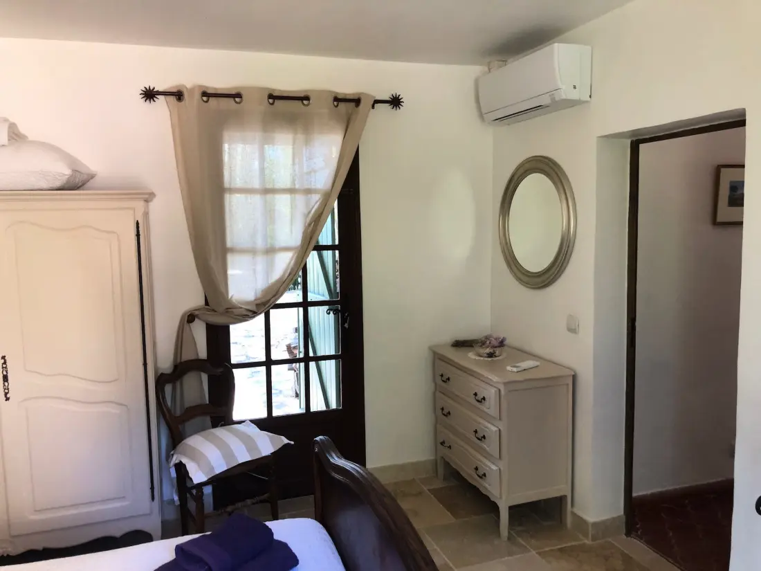 Maison de Vacances Carces
