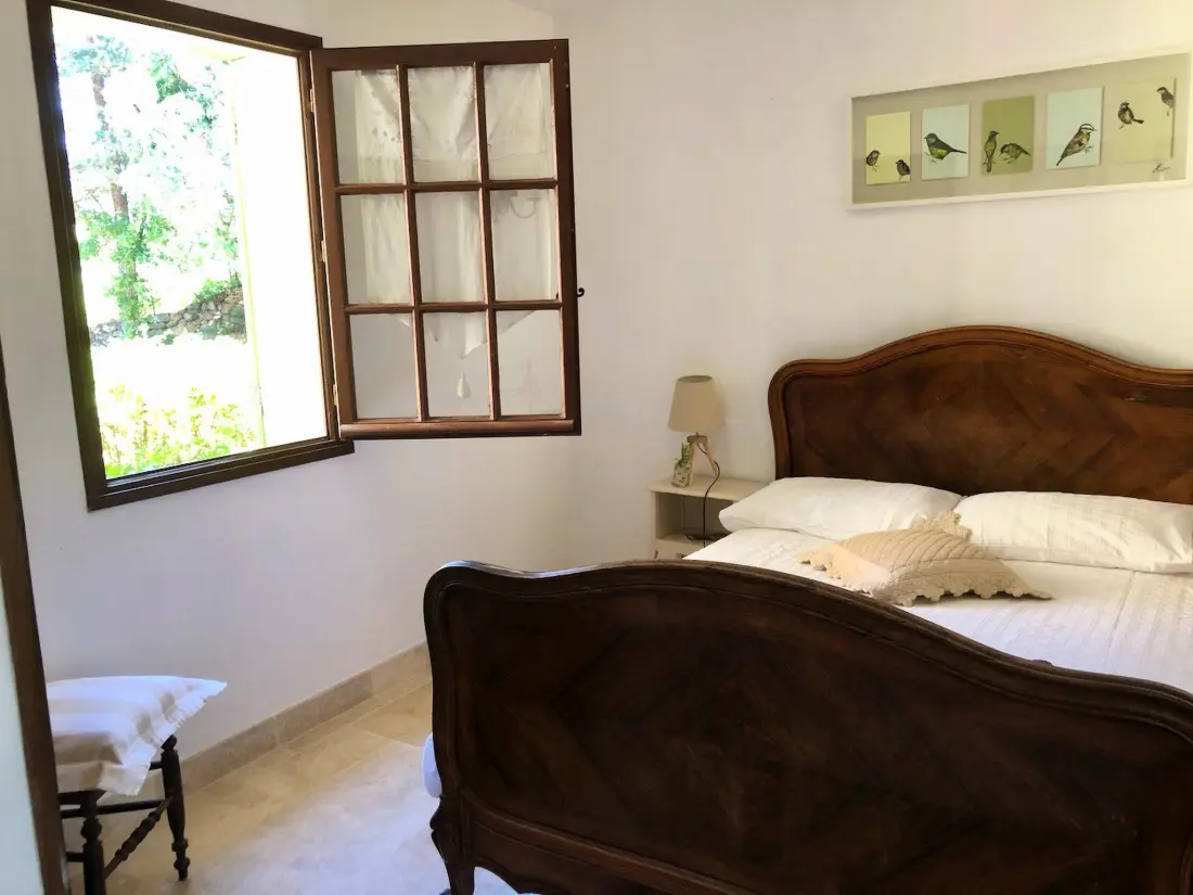 Maison de Vacances Carces