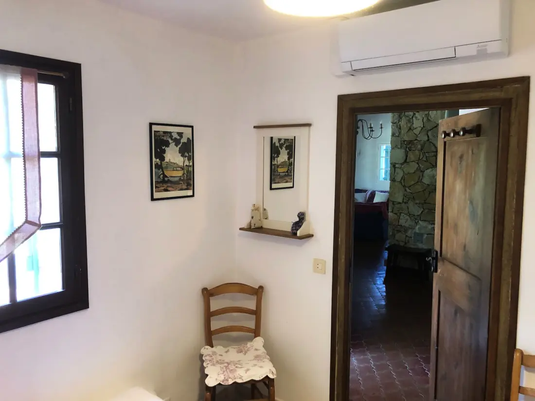 Maison de Vacances Carces