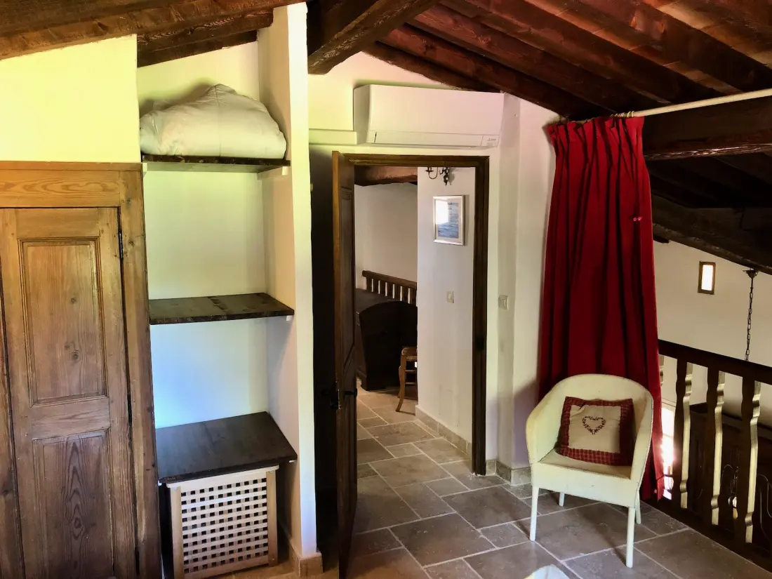 Maison de Vacances Carces