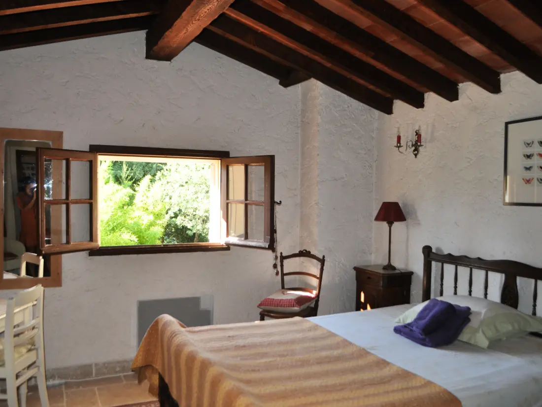 Maison de Vacances Carces