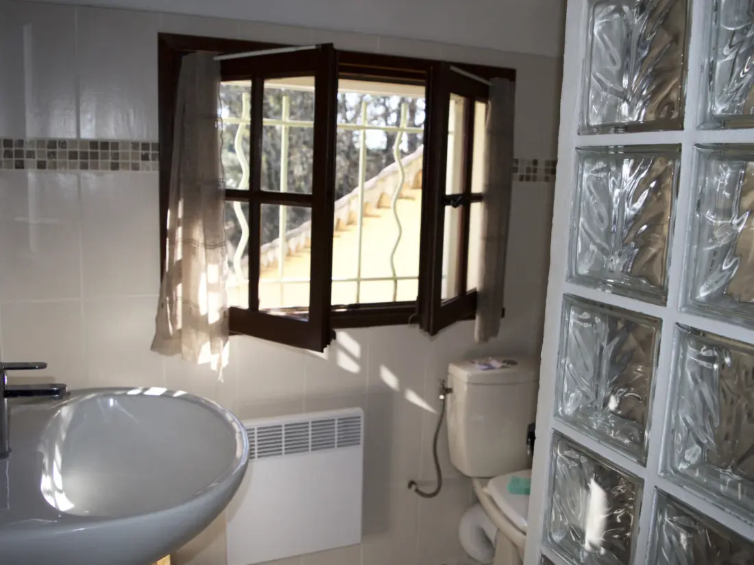 Maison de Vacances Carces