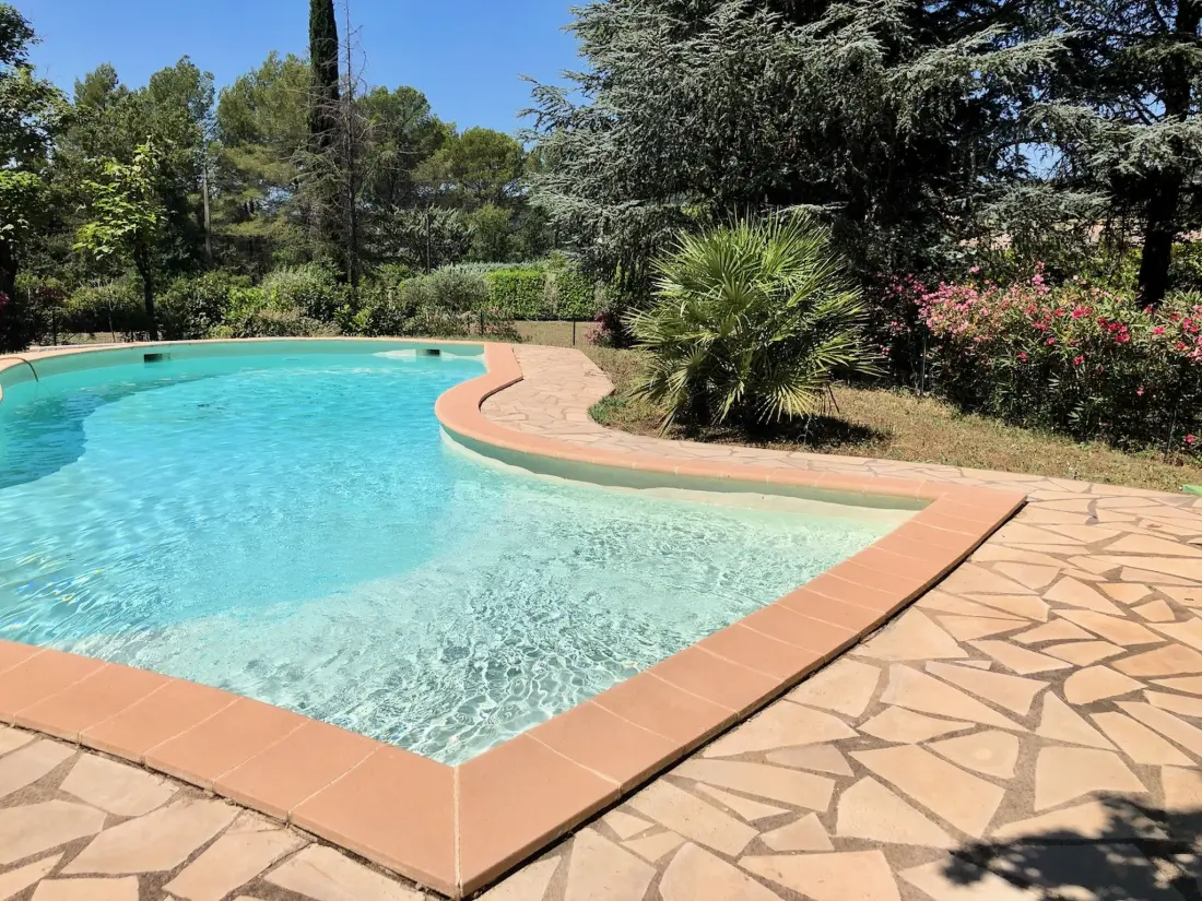 Maison de Vacances Carces