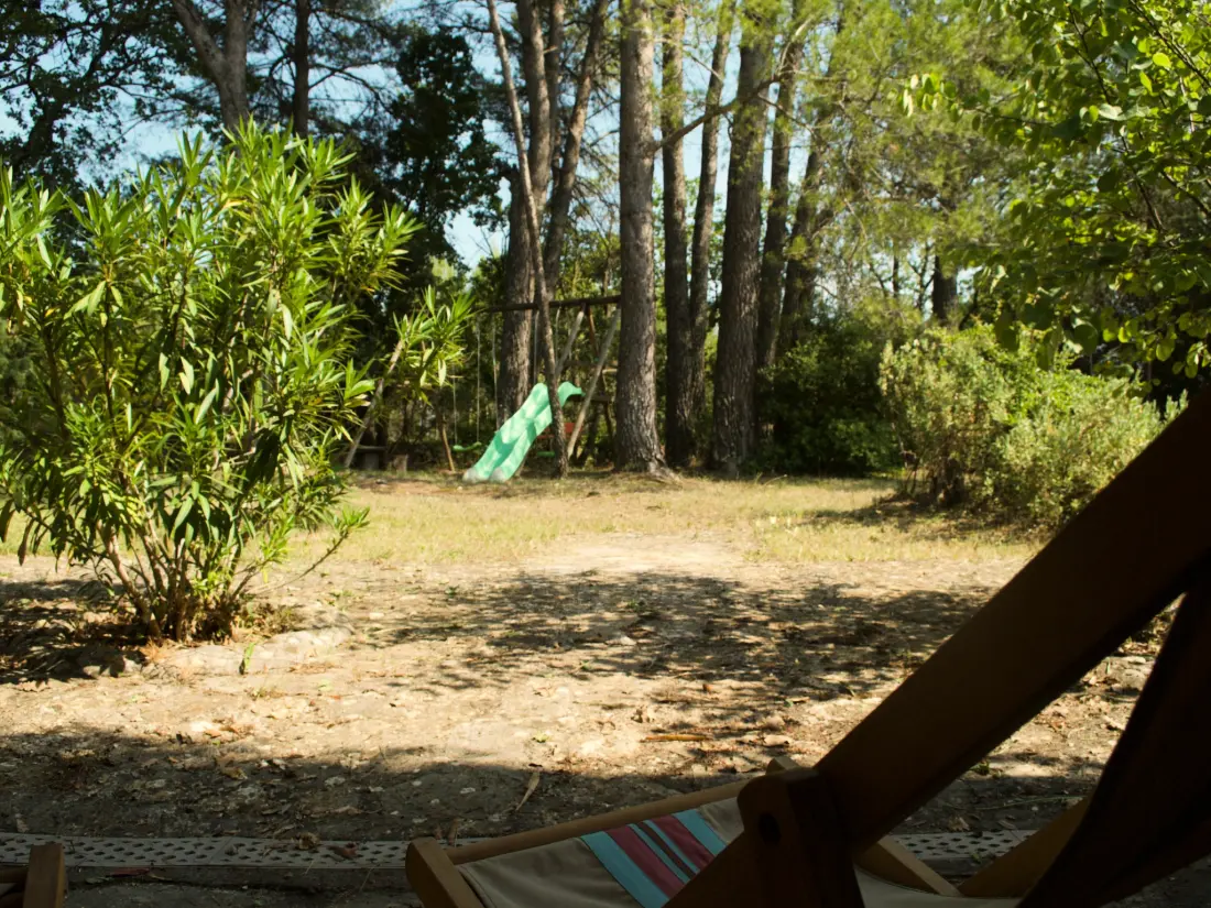 Maison de Vacances Carces