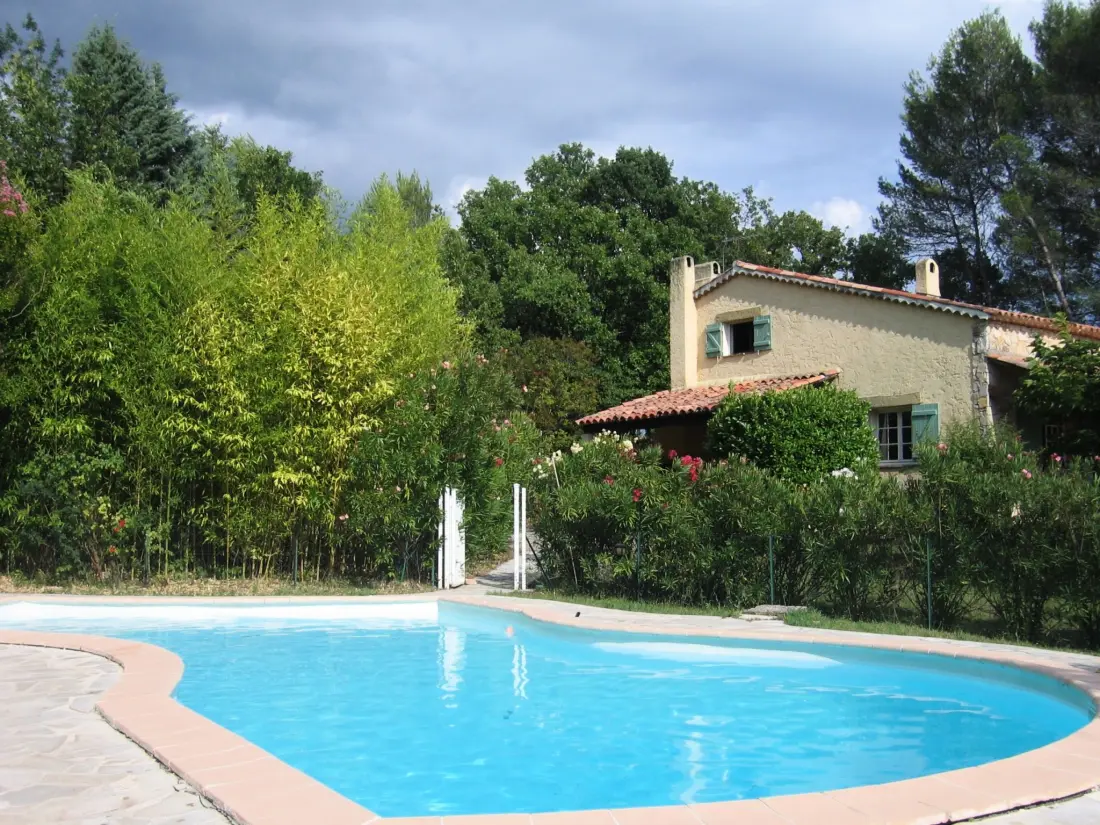 Maison de Vacances Carces