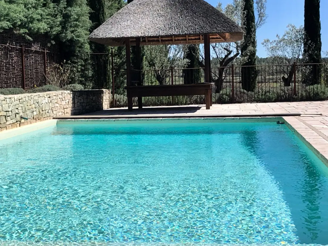 Maison de Vacances Carces