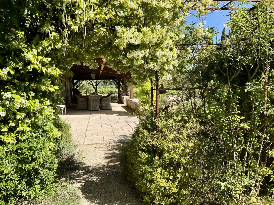Maison de Vacances Carces